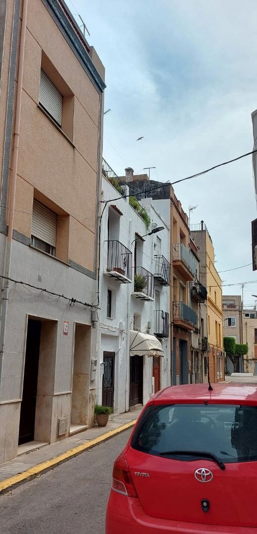 3 soveværelse Byhus til salg i Benicarlo - € 127.500 (Ref: 9113520)