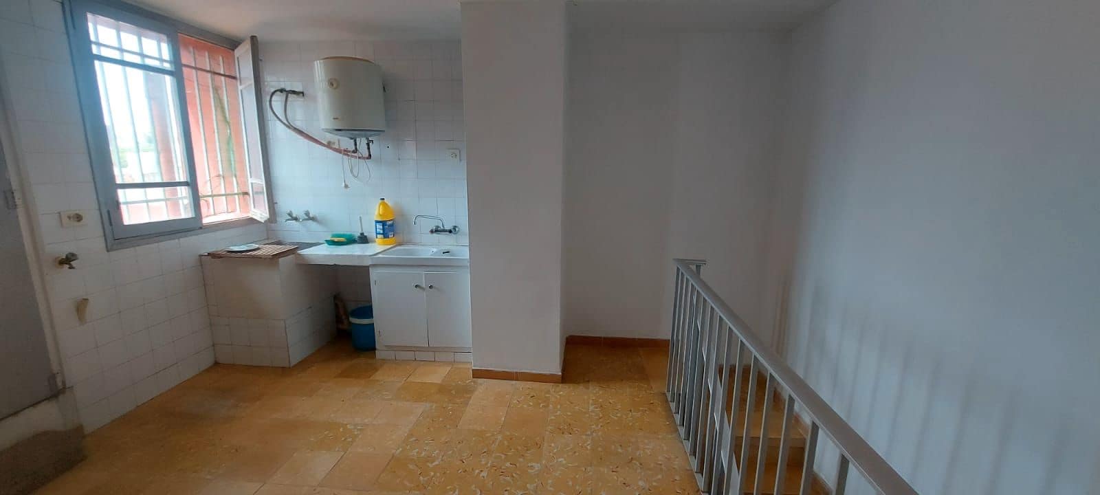 3 soveværelse Byhus til salg i Benicarlo - € 127.500 (Ref: 9113520)