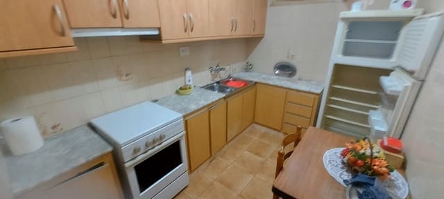 3 soveværelse Byhus til salg i Benicarló - € 127.500 (Ref: 9113520)