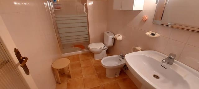 3 soveværelse Byhus til salg i Benicarló - € 127.500 (Ref: 9113520)