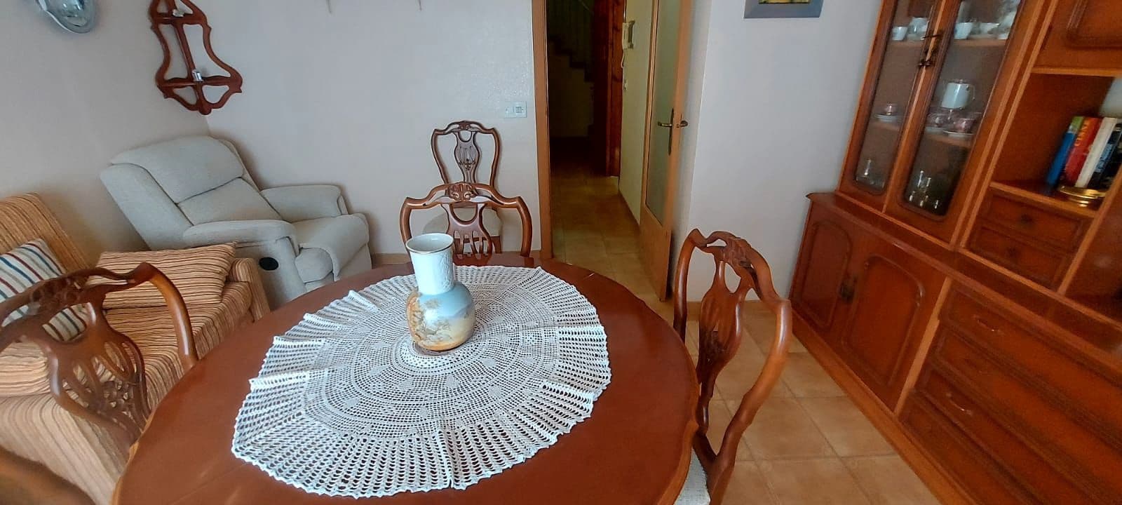 3 soveværelse Byhus til salg i Benicarlo - € 127.500 (Ref: 9113520)