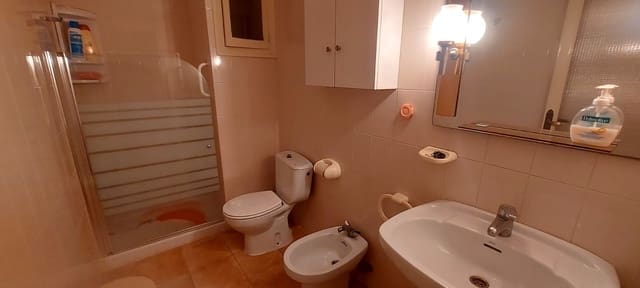 3 soveværelse Byhus til salg i Benicarló - € 127.500 (Ref: 9113520)