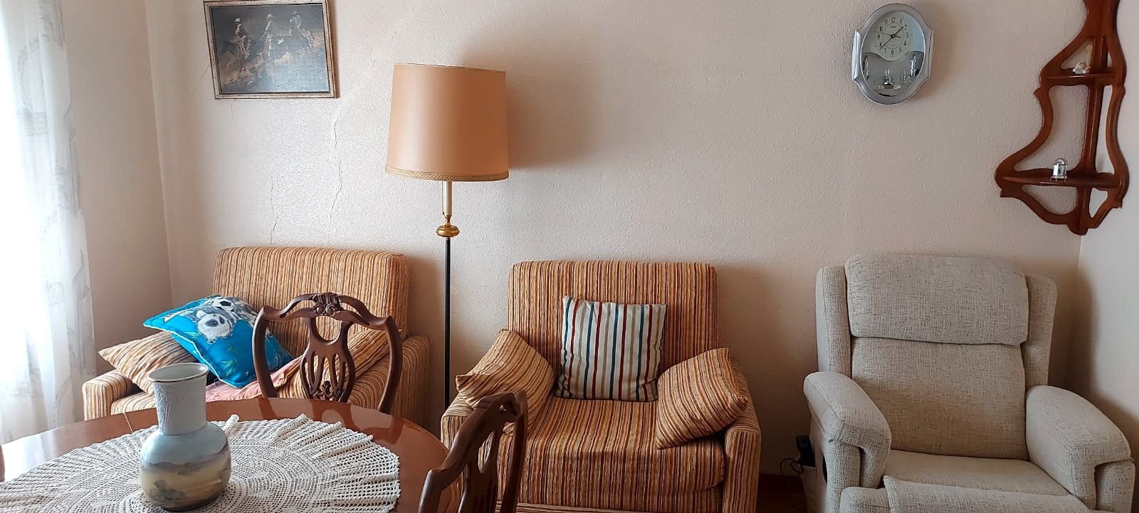 3 soveværelse Byhus til salg i Benicarlo - € 127.500 (Ref: 9113520)