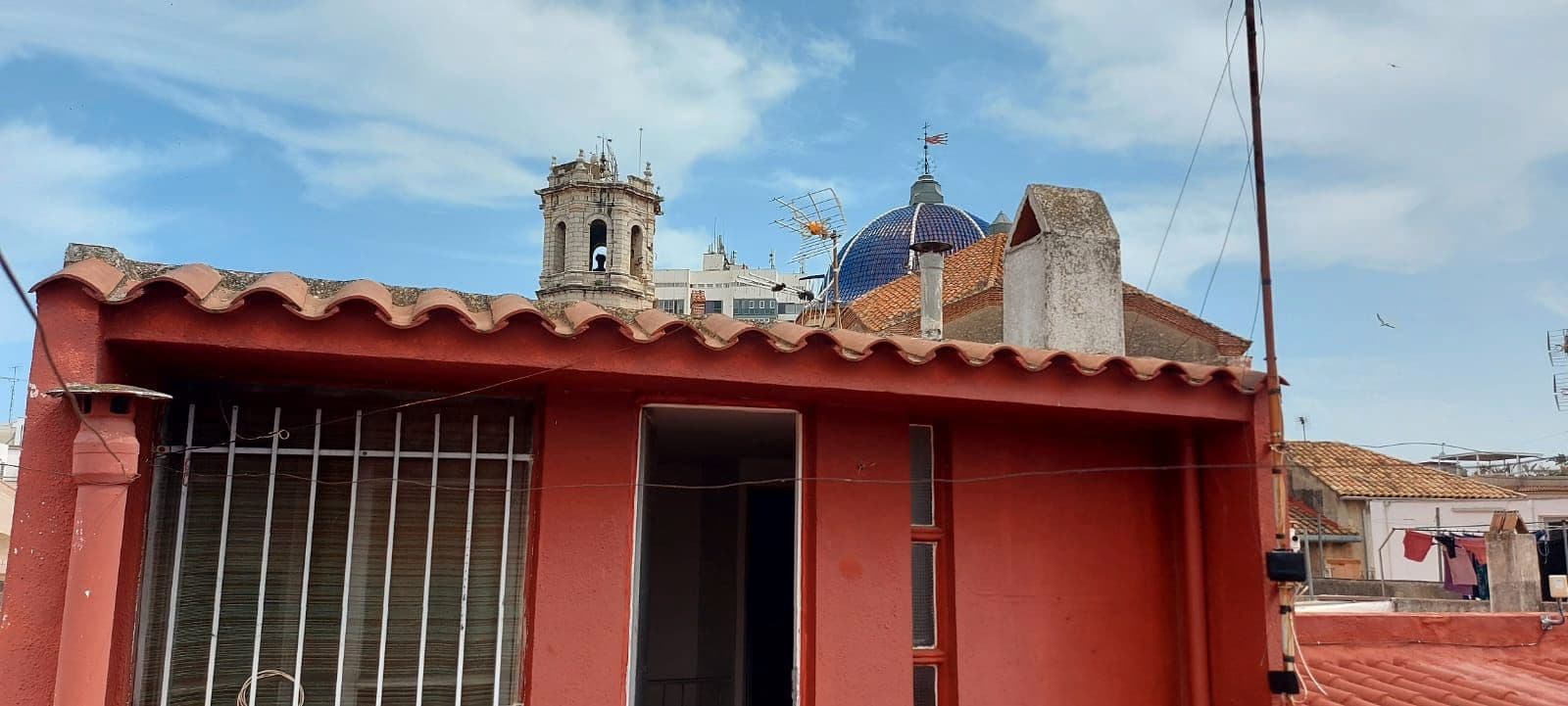 3 soveværelse Byhus til salg i Benicarlo - € 127.500 (Ref: 9113520)