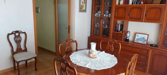 3 soveværelse Byhus til salg i Benicarló - € 127.500 (Ref: 9113520)