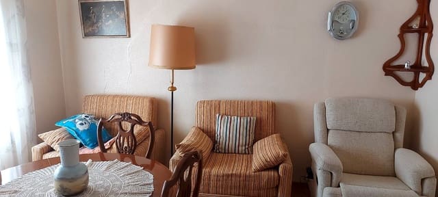 3 soveværelse Byhus til salg i Benicarló - € 127.500 (Ref: 9113520)