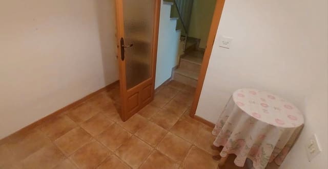 3 soveværelse Byhus til salg i Benicarló - € 127.500 (Ref: 9113520)