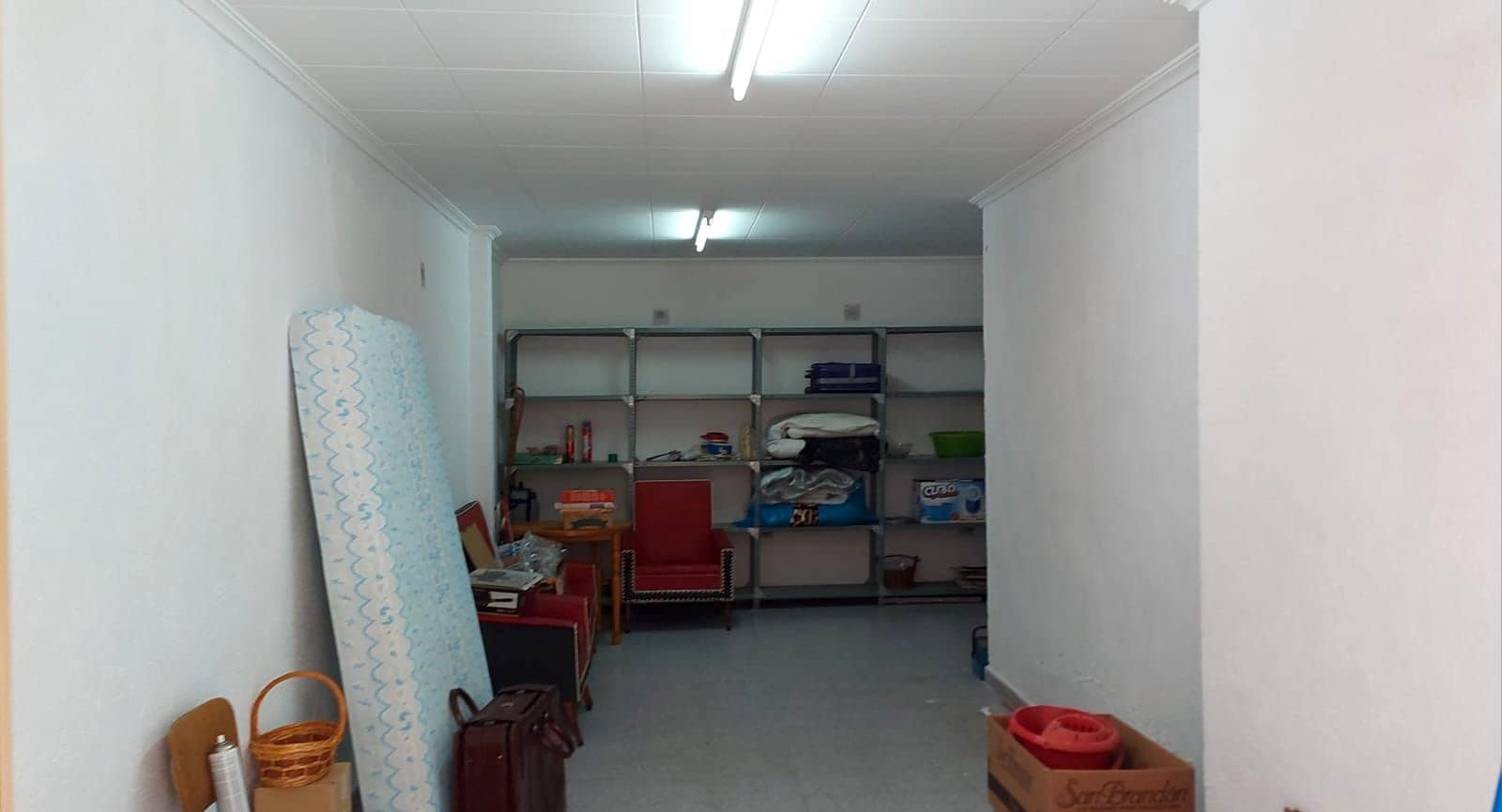 3 soveværelse Byhus til salg i Benicarlo - € 127.500 (Ref: 9113520)