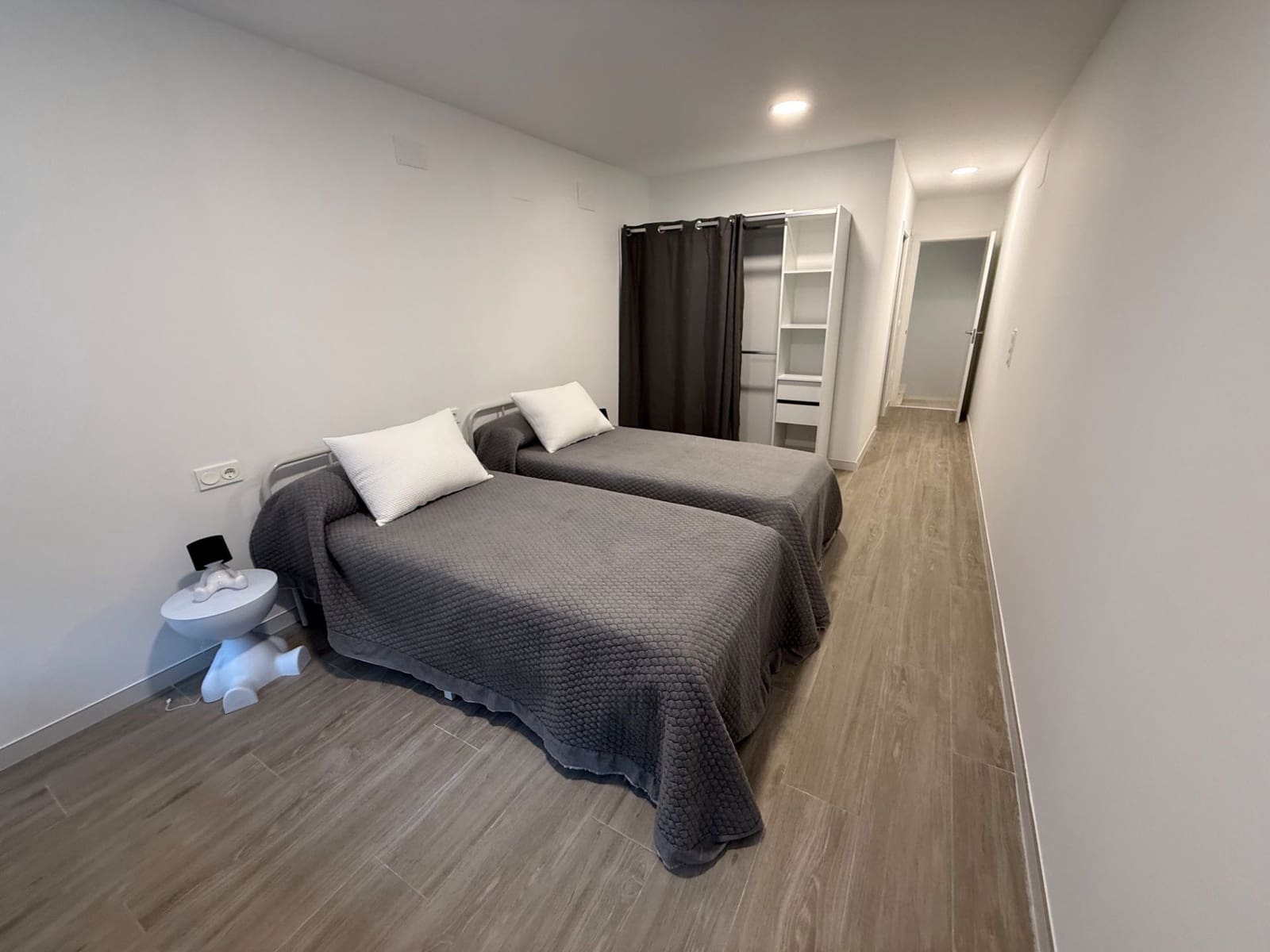 2 soveværelse Byhus til salg i Benicarlo - € 220.000 (Ref: 9127518)