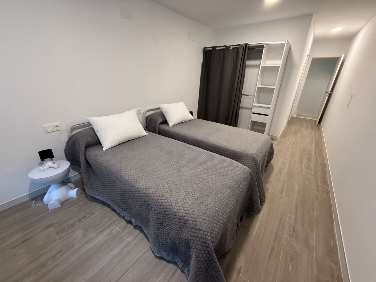 2 soveværelse Byhus til salg i Benicarlo - € 220.000 (Ref: 9127518)