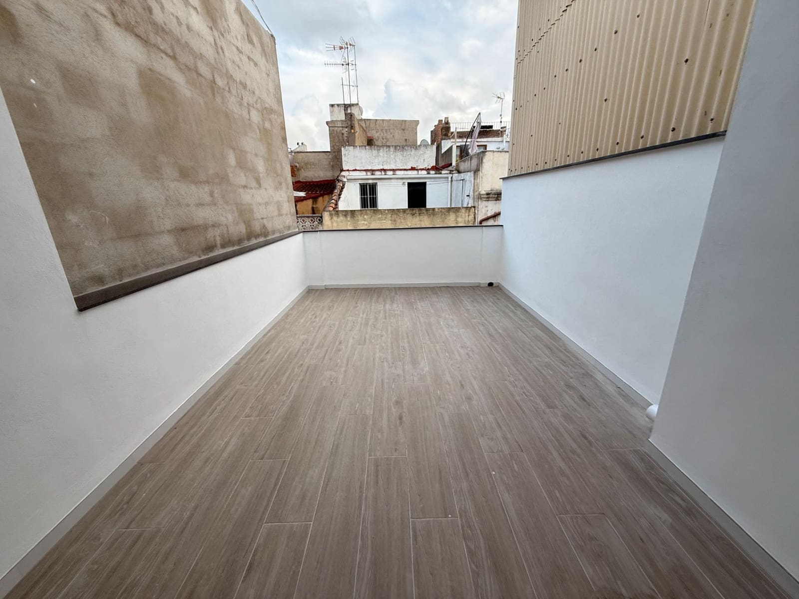 2 soveværelse Byhus til salg i Benicarlo - € 220.000 (Ref: 9127518)