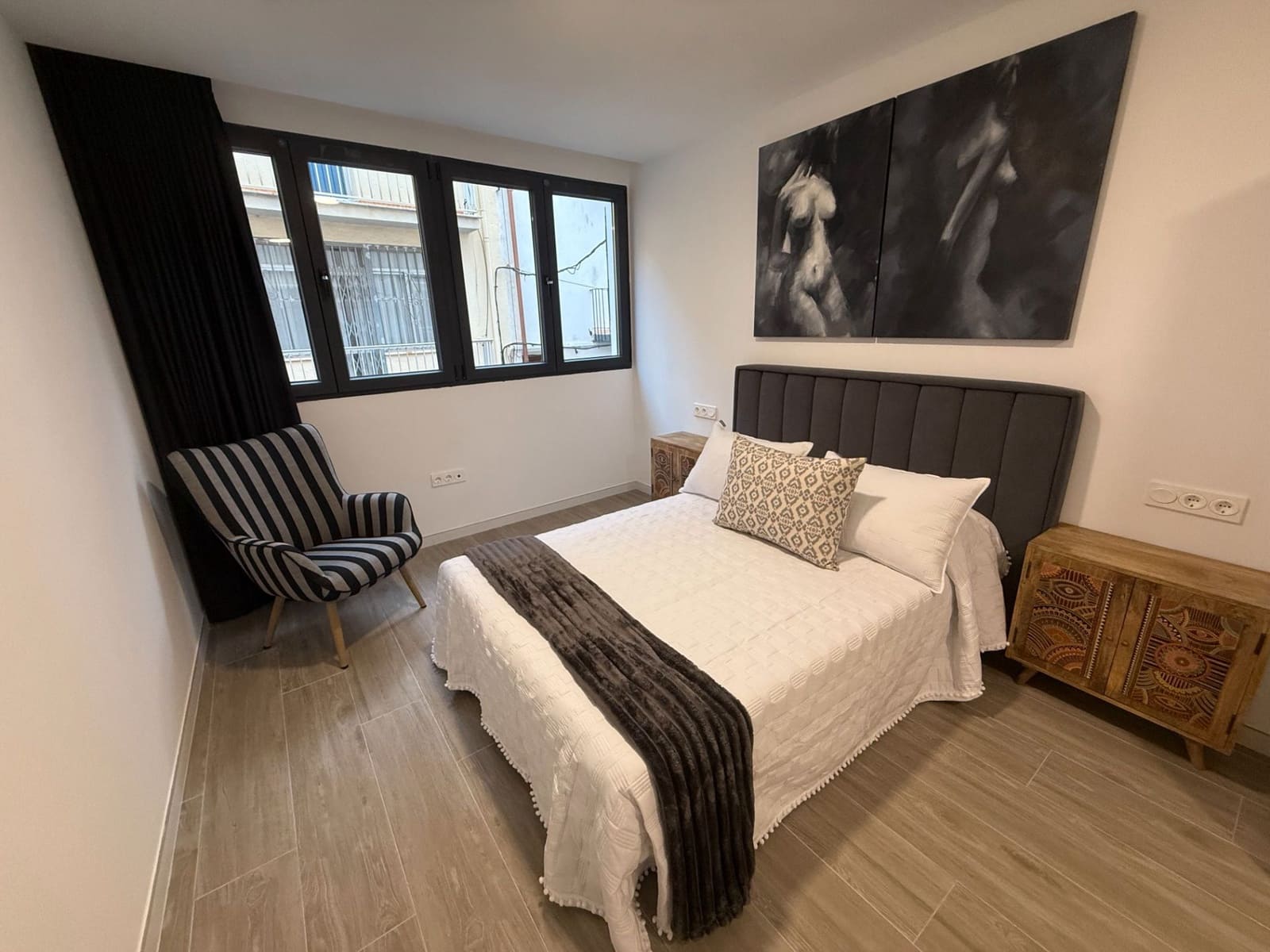 2 soveværelse Byhus til salg i Benicarlo - € 220.000 (Ref: 9127518)