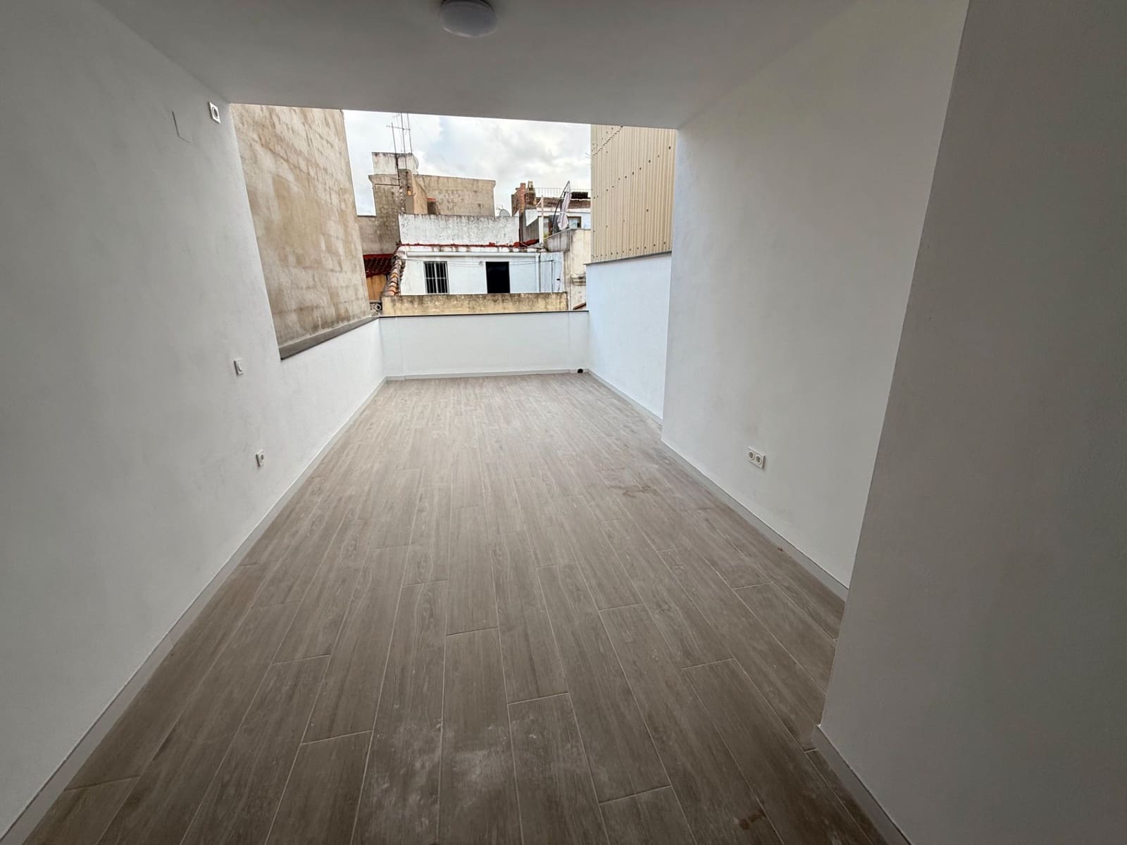 2 soveværelse Byhus til salg i Benicarlo - € 220.000 (Ref: 9127518)