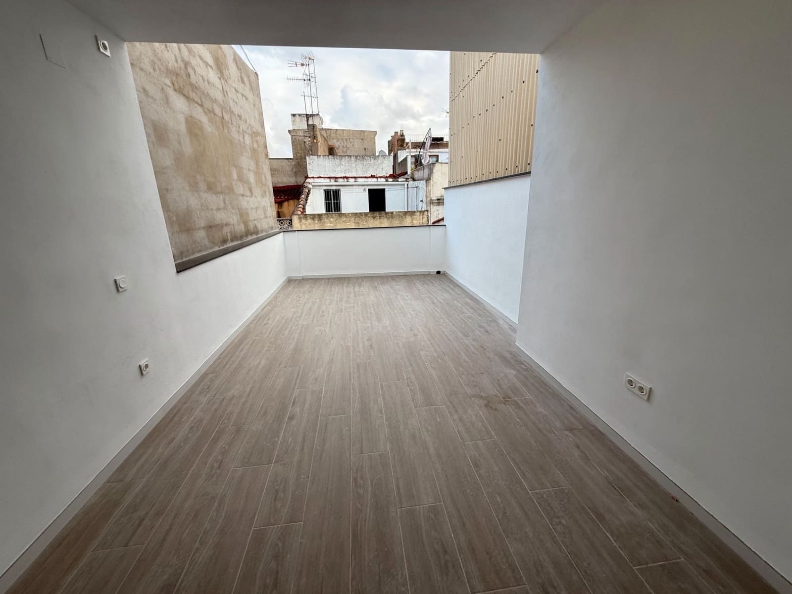 2 soveværelse Byhus til salg i Benicarlo - € 220.000 (Ref: 9127518)