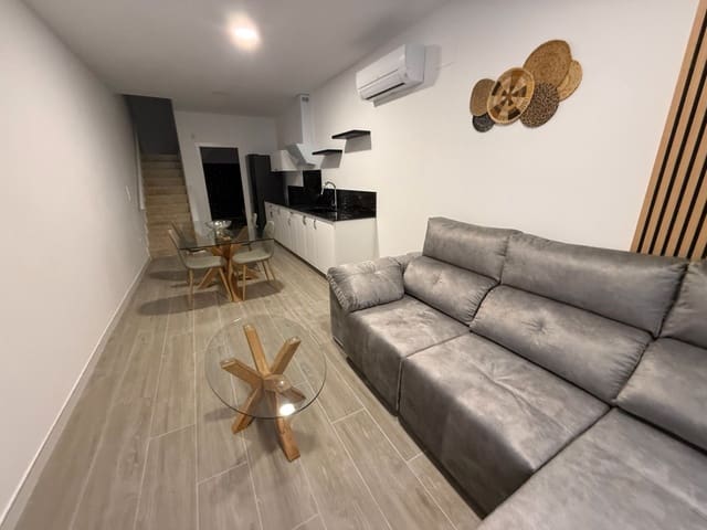 2 soveværelse Byhus til salg i Benicarló - € 220.000 (Ref: 9127518)