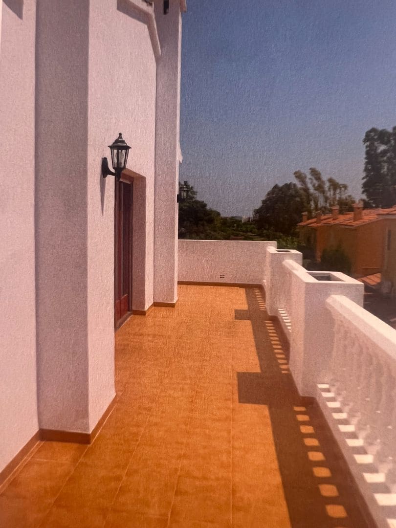 5 soverom Villa til salgs i Peniscola med svømmebasseng - € 439 000 (Ref: 9153389)