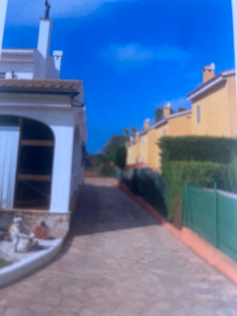 5 soverom Villa til salgs i Peniscola med svømmebasseng - € 439 000 (Ref: 9153389)