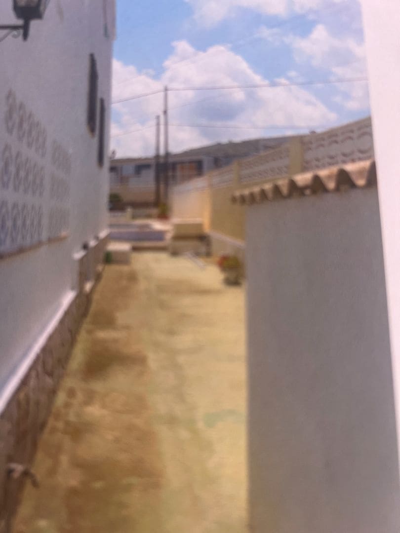 5 soverom Villa til salgs i Peniscola med svømmebasseng - € 439 000 (Ref: 9153389)