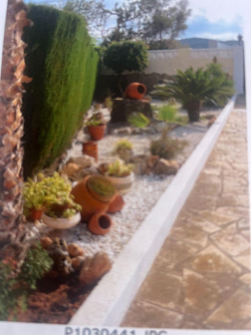 5 soverom Villa til salgs i Peniscola med svømmebasseng - € 439 000 (Ref: 9153389)