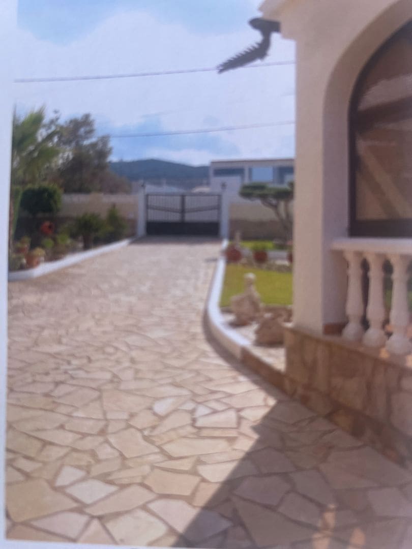 5 soverom Villa til salgs i Peniscola med svømmebasseng - € 439 000 (Ref: 9153389)