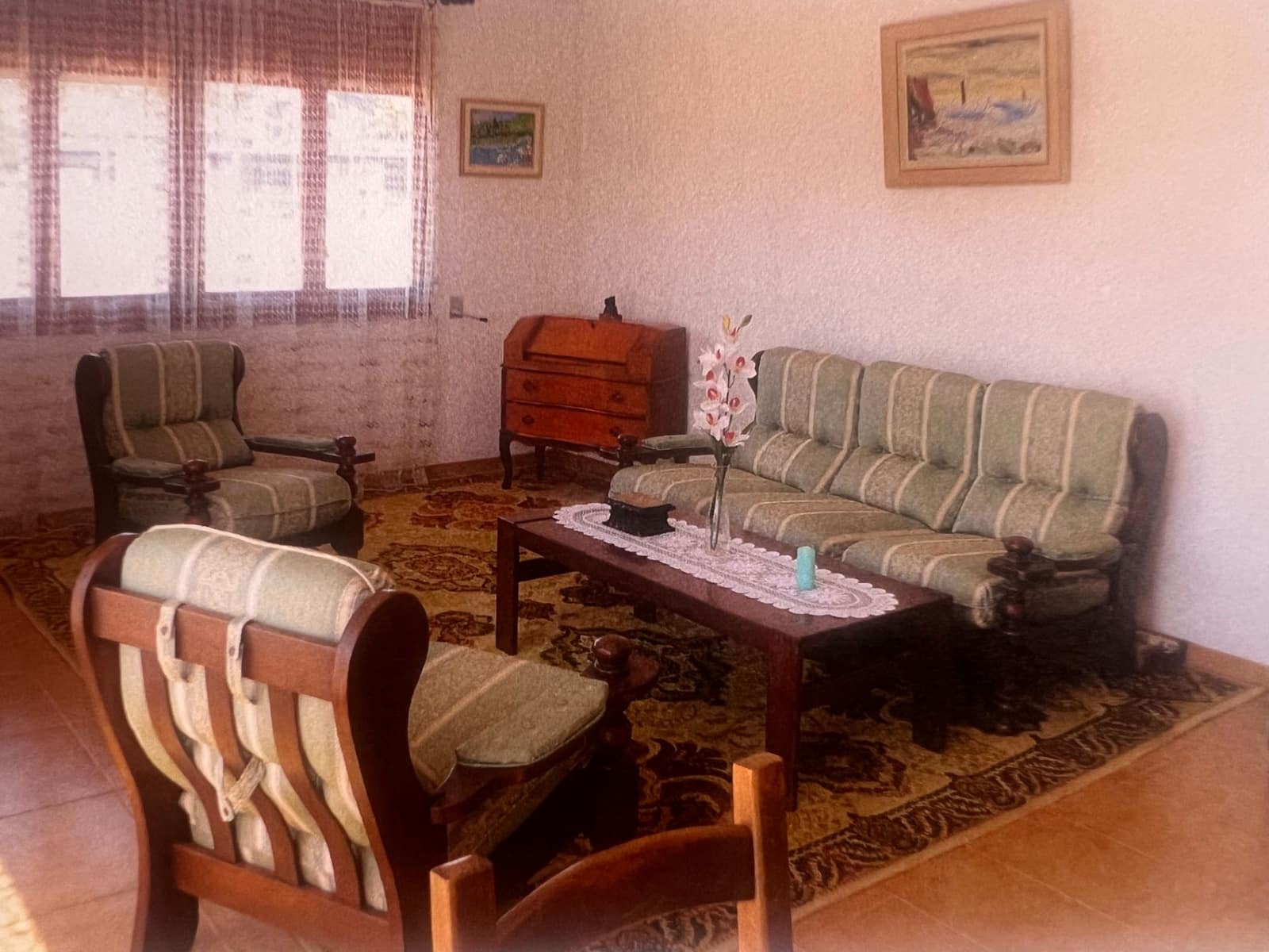 5 soverom Villa til salgs i Peniscola med svømmebasseng - € 439 000 (Ref: 9153389)