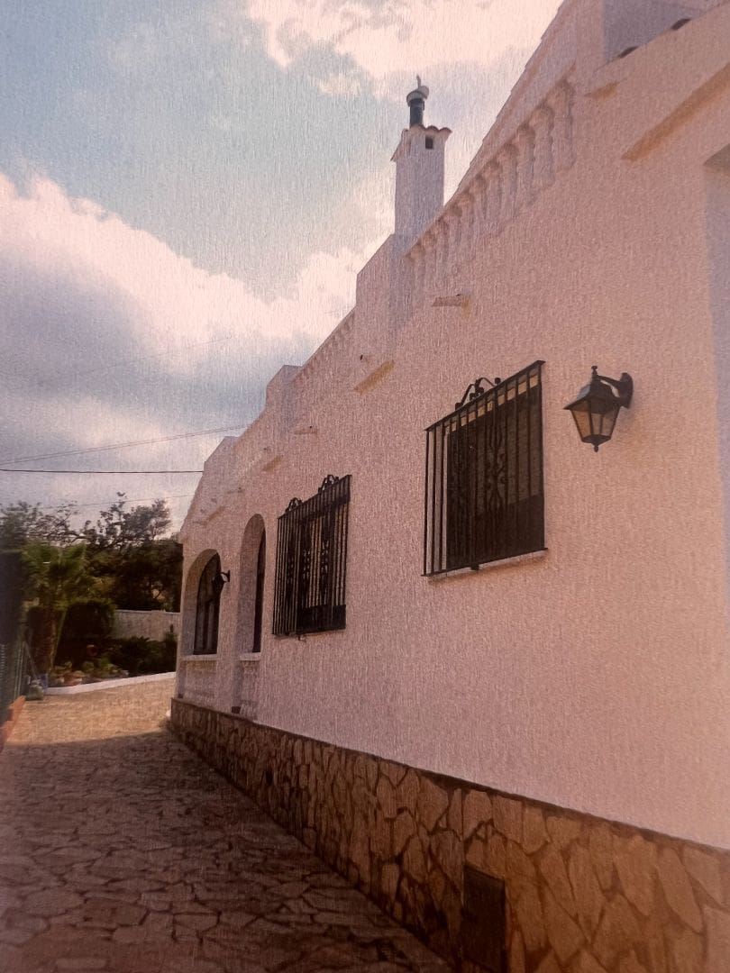 5 soverom Villa til salgs i Peniscola med svømmebasseng - € 439 000 (Ref: 9153389)