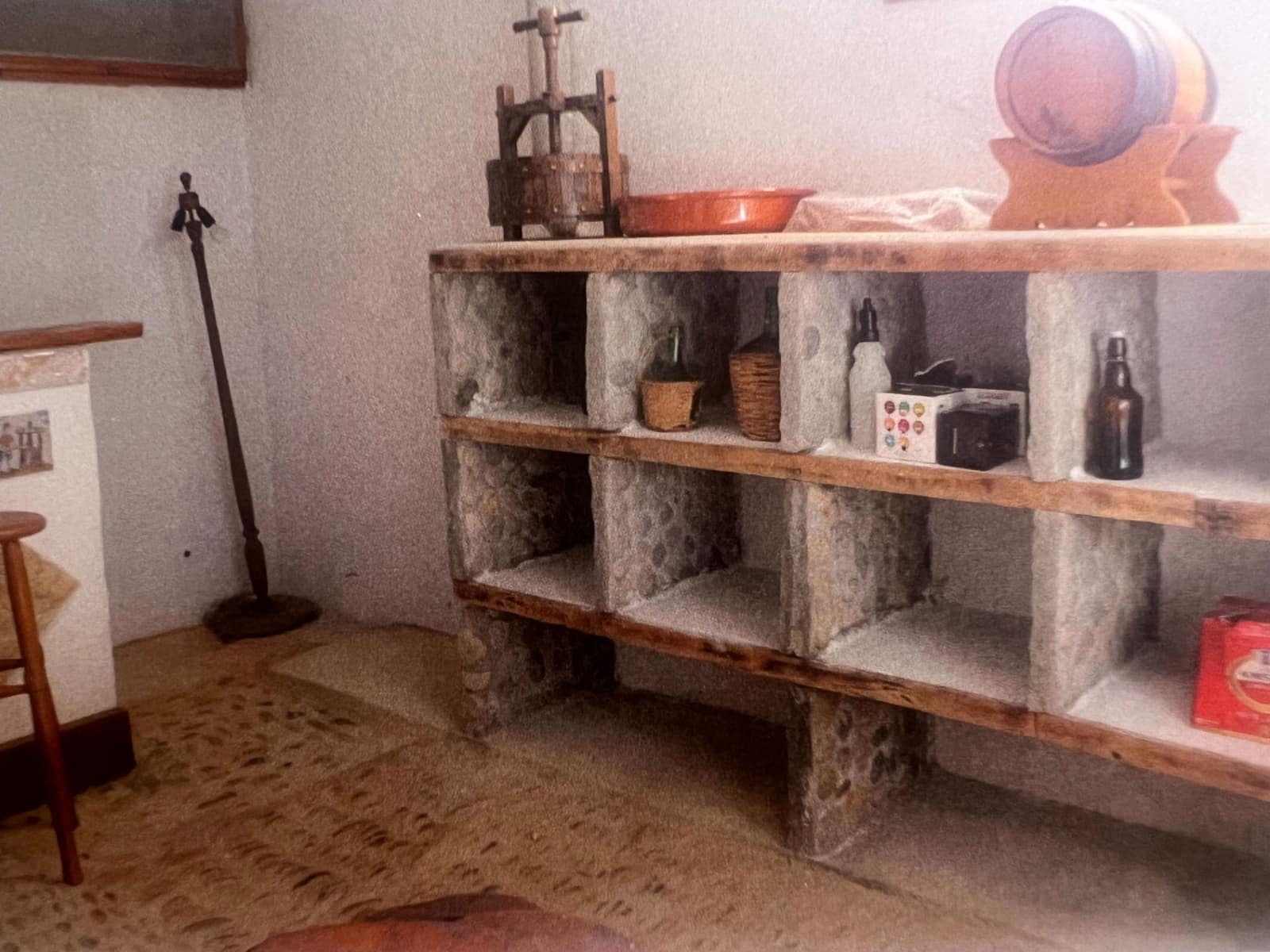 5 soverom Villa til salgs i Peniscola med svømmebasseng - € 439 000 (Ref: 9153389)