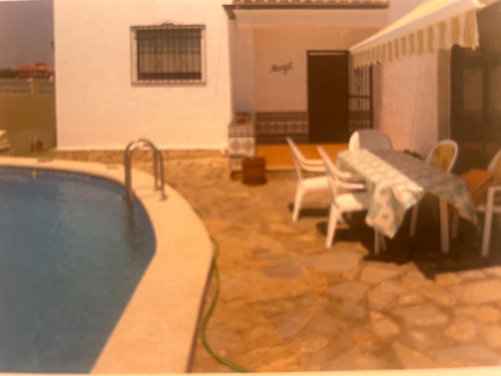 5 soverom Villa til salgs i Peniscola med svømmebasseng - € 439 000 (Ref: 9153389)