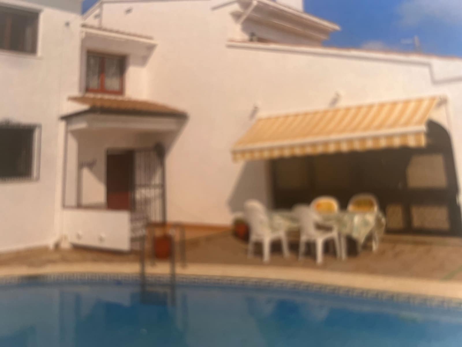 5 soverom Villa til salgs i Peniscola med svømmebasseng - € 439 000 (Ref: 9153389)