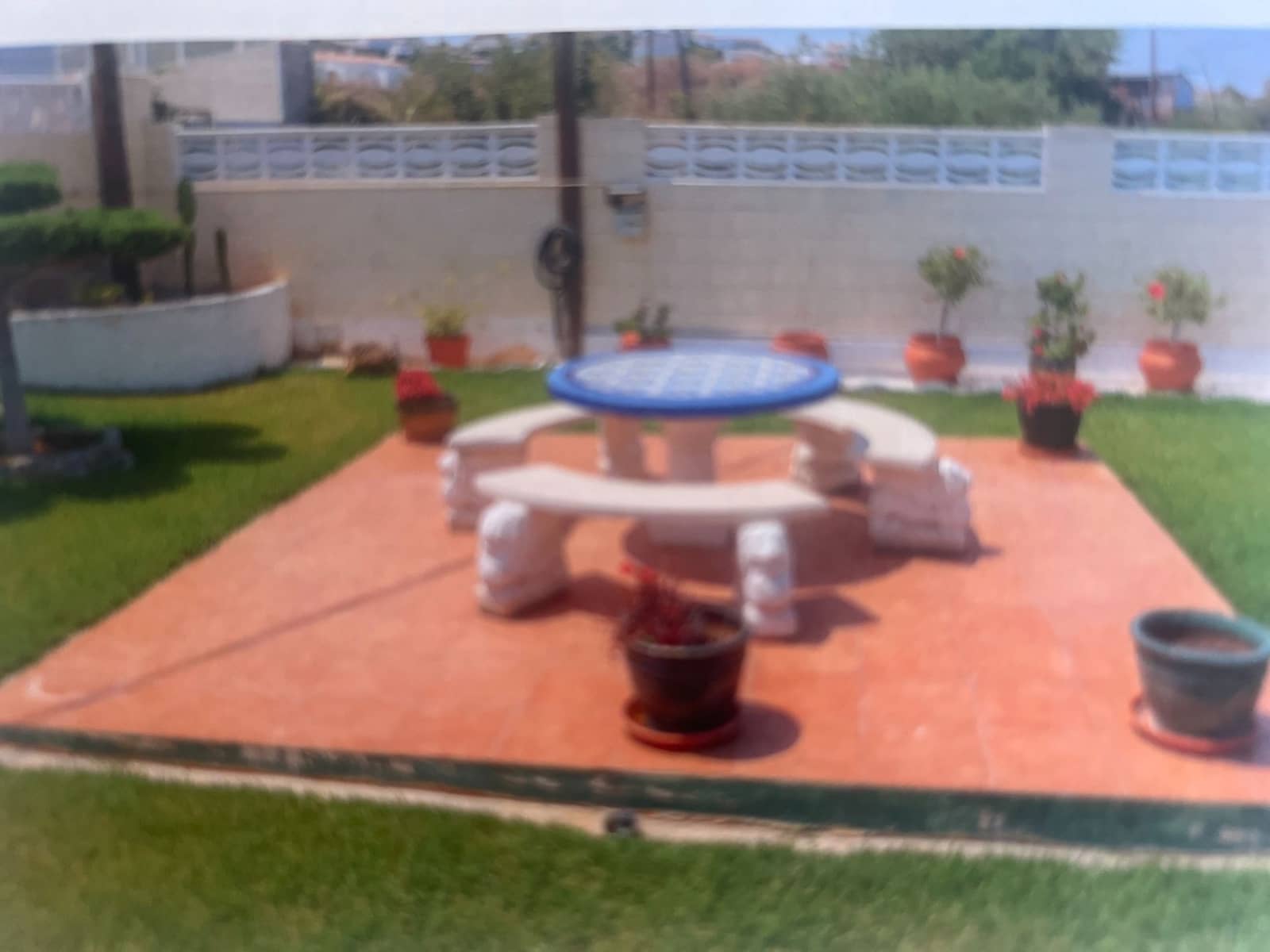 5 soverom Villa til salgs i Peniscola med svømmebasseng - € 439 000 (Ref: 9153389)