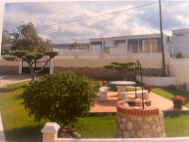 5 soverom Villa til salgs i Peñíscola med svømmebasseng - € 439 000 (Ref: 9153389)