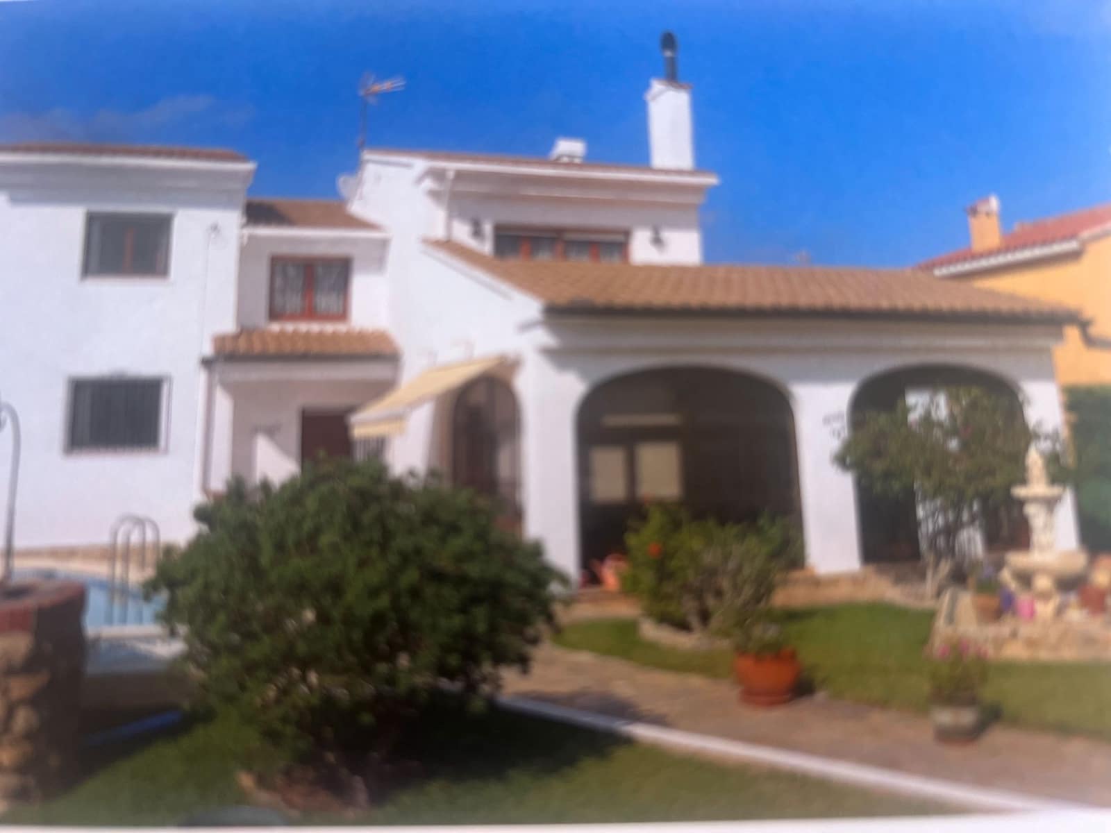 5 soverom Villa til salgs i Peniscola med svømmebasseng - € 439 000 (Ref: 9153389)