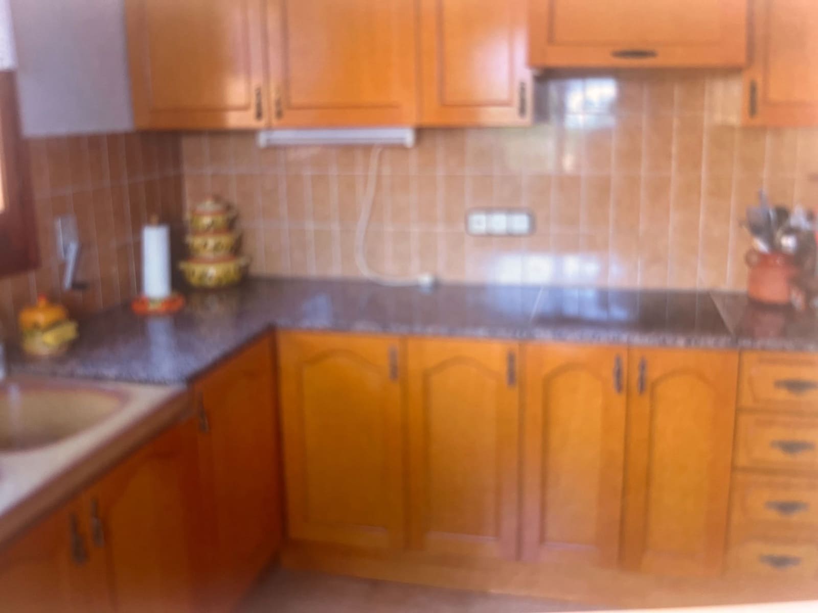 5 soverom Villa til salgs i Peniscola med svømmebasseng - € 439 000 (Ref: 9153389)