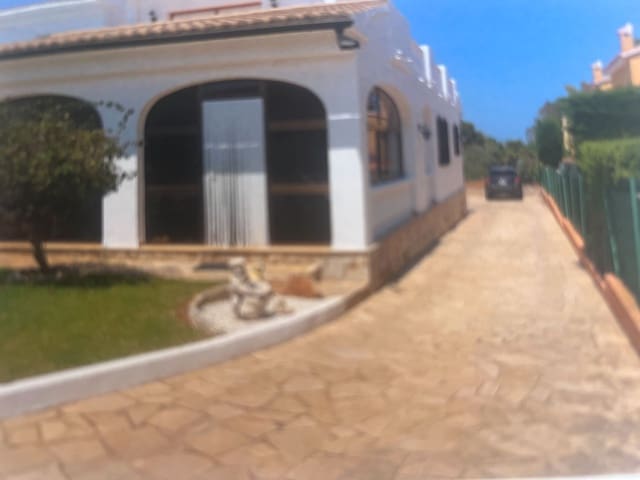 5 soverom Villa til salgs i Peñíscola med svømmebasseng - € 439 000 (Ref: 9153389)