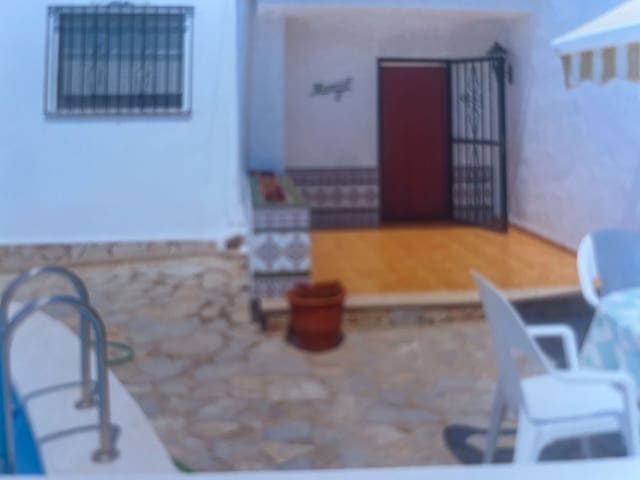 5 soverom Villa til salgs i Peñíscola med svømmebasseng - € 439 000 (Ref: 9153389)