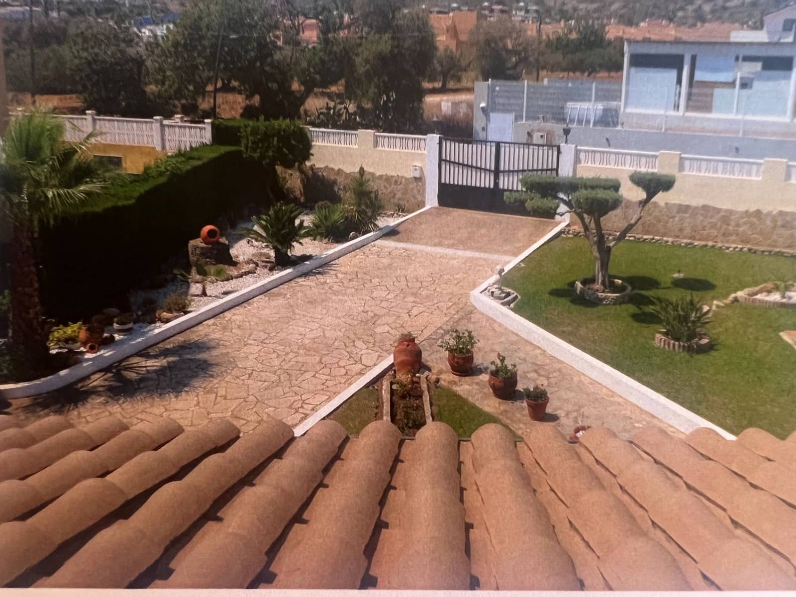 5 soverom Villa til salgs i Peniscola med svømmebasseng - € 439 000 (Ref: 9153389)