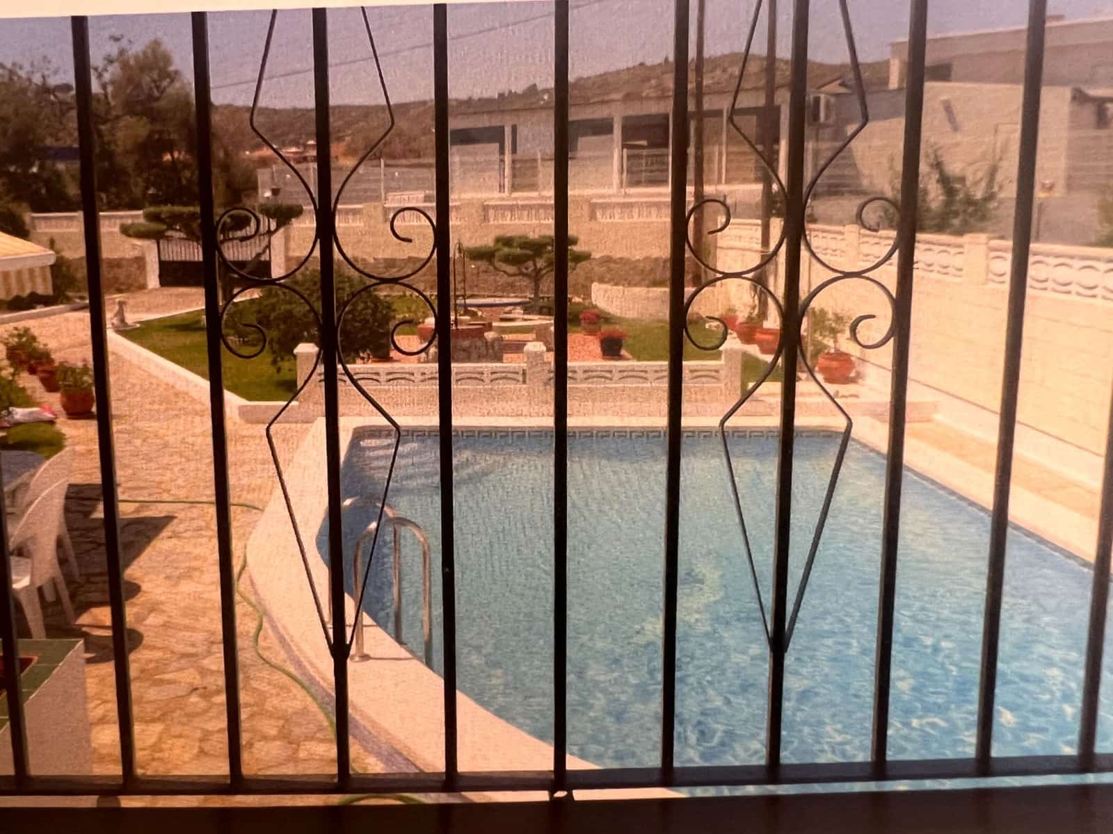 5 soverom Villa til salgs i Peniscola med svømmebasseng - € 439 000 (Ref: 9153389)