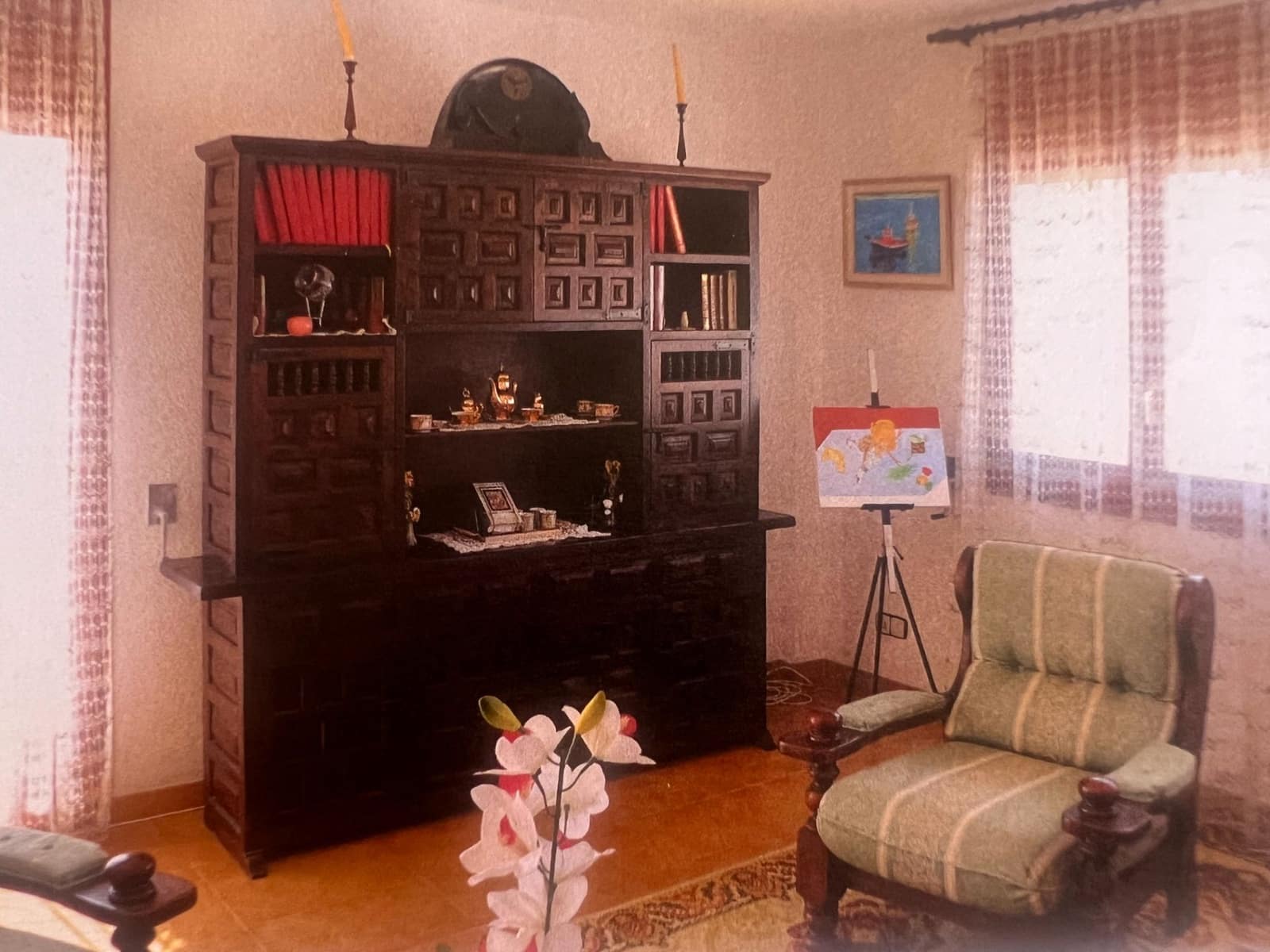 5 soverom Villa til salgs i Peniscola med svømmebasseng - € 439 000 (Ref: 9153389)