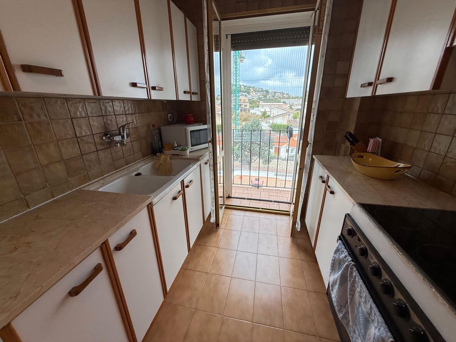 3 soverom Leilighet til salgs i Peniscola - € 195 000 (Ref: 9208943)