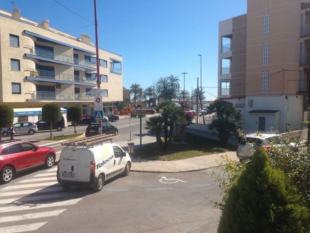 3 soverom Leilighet til salgs i Peñíscola - € 195 000 (Ref: 9208943)