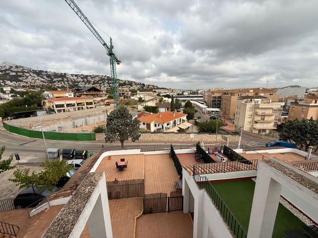 3 soverom Leilighet til salgs i Peñíscola - € 195 000 (Ref: 9208943)