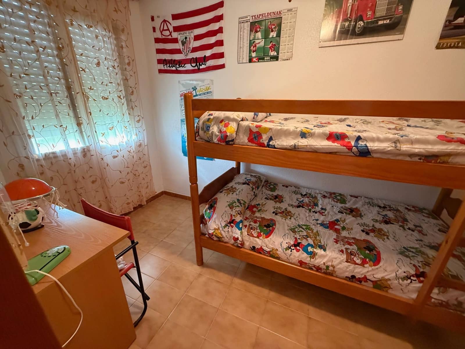 3 soverom Leilighet til salgs i Peniscola - € 195 000 (Ref: 9208943)