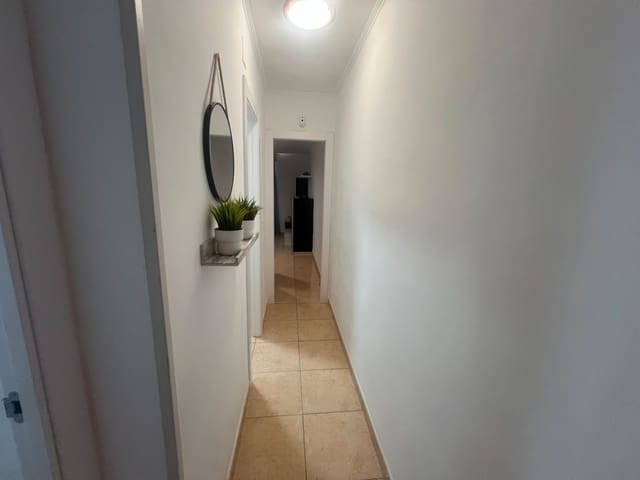 1 soverom Strandleiligheter til salgs i Peñíscola - € 135 000 (Ref: 9208946)