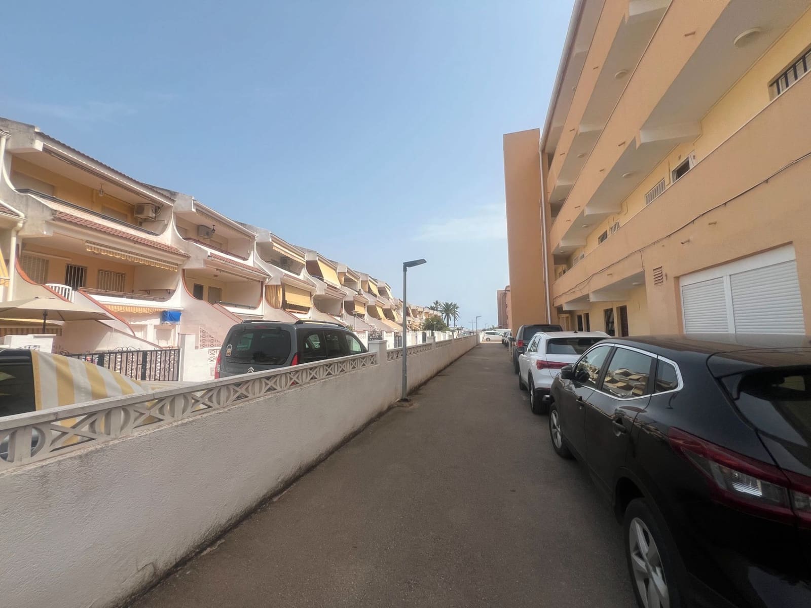 1 soverom Strandleiligheter til salgs i Peniscola - € 135 000 (Ref: 9208946)