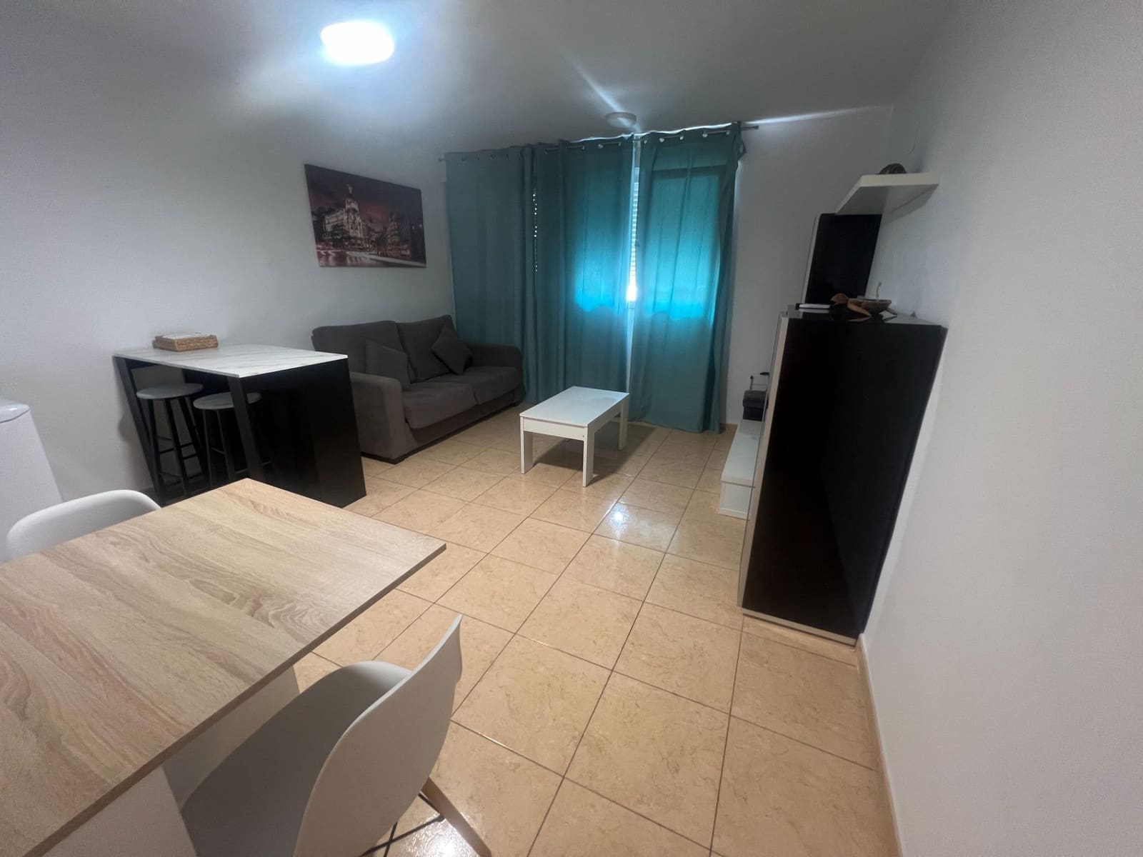 1 soverom Strandleiligheter til salgs i Peniscola - € 135 000 (Ref: 9208946)