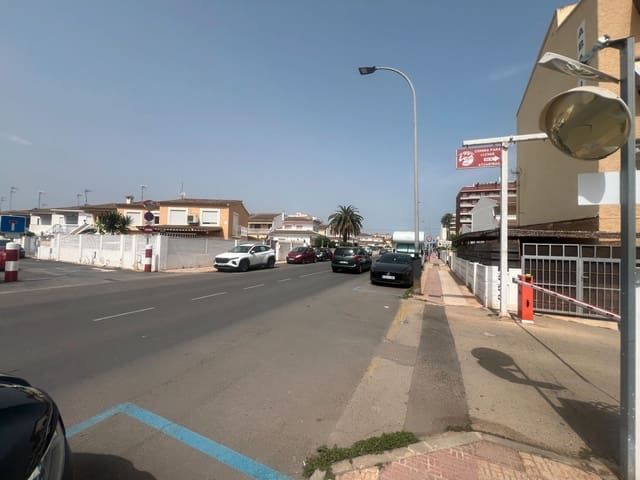 1 soverom Strandleiligheter til salgs i Peñíscola - € 135 000 (Ref: 9208946)