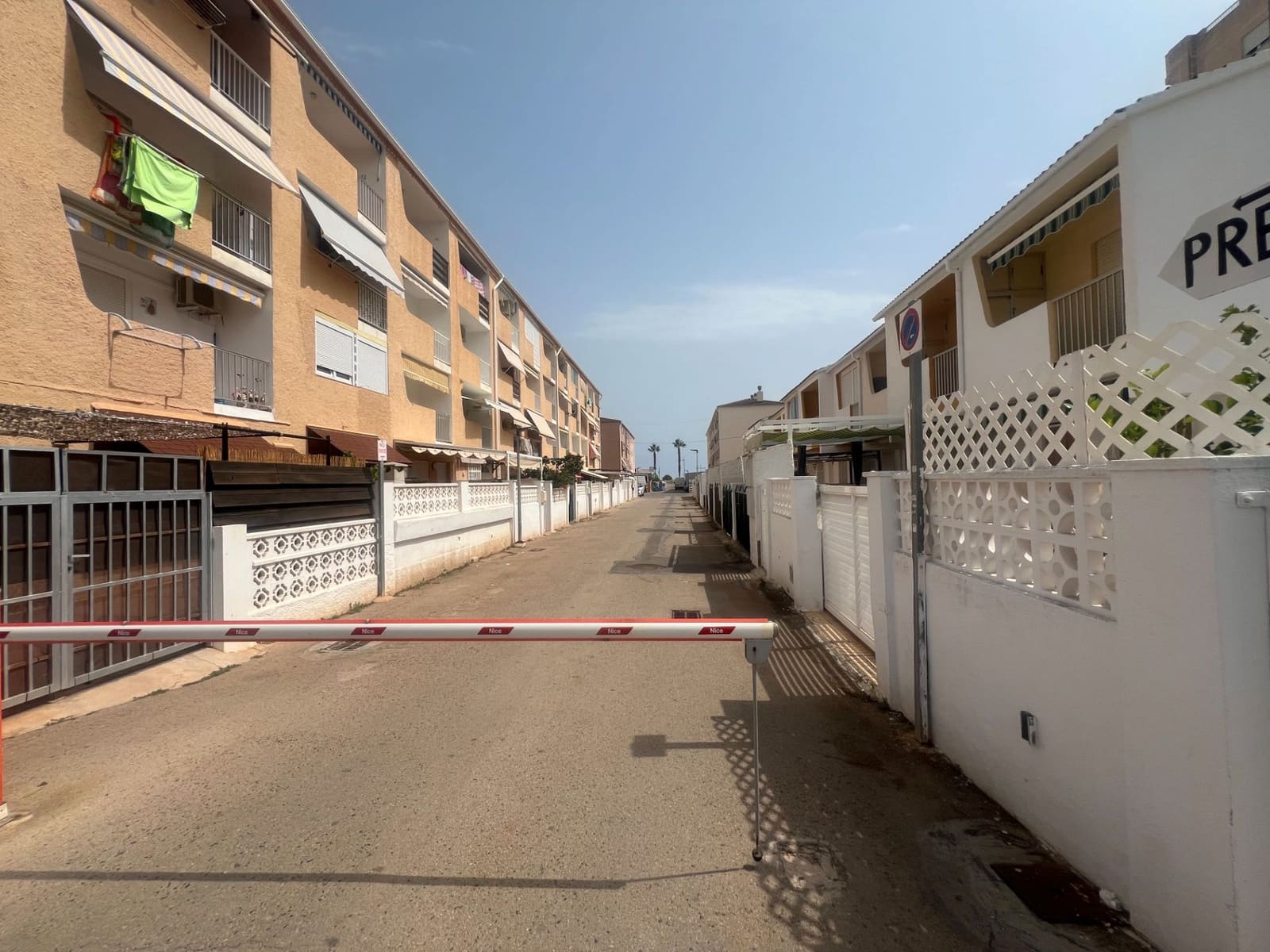 1 soverom Strandleiligheter til salgs i Peniscola - € 135 000 (Ref: 9208946)