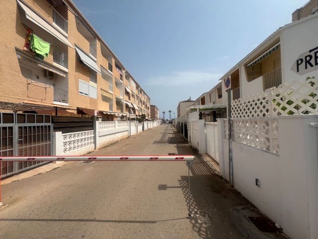 1 soverom Strandleiligheter til salgs i Peñíscola - € 135 000 (Ref: 9208946)