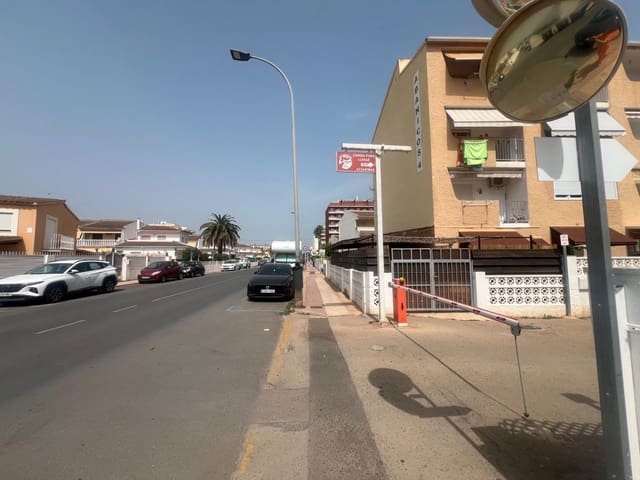 1 soverom Strandleiligheter til salgs i Peñíscola - € 135 000 (Ref: 9208946)