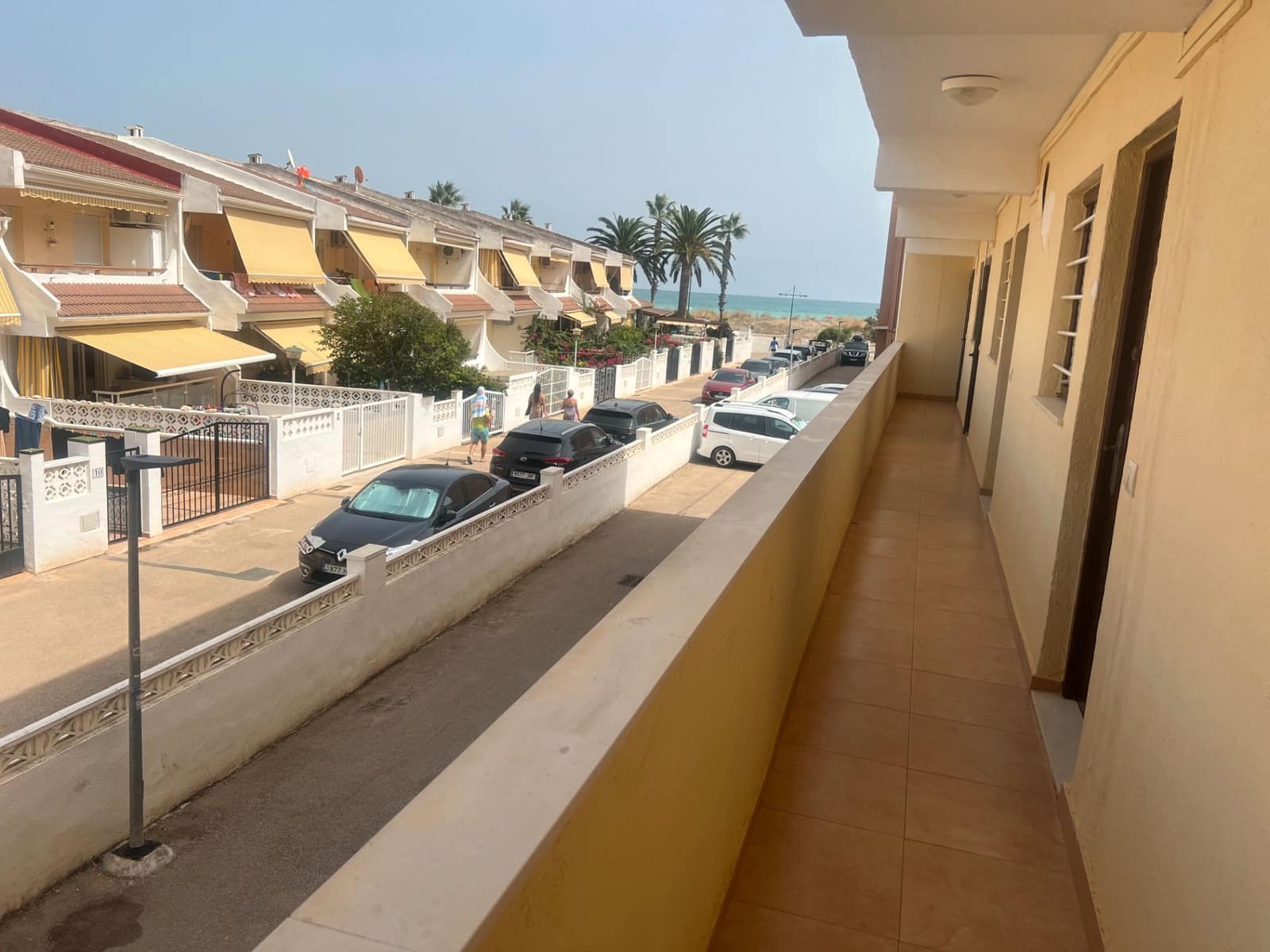 1 soverom Strandleiligheter til salgs i Peniscola - € 135 000 (Ref: 9208946)